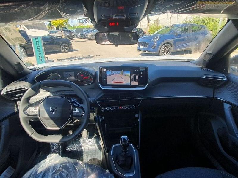 Peugeot 2008 NUOVO ACTIVE Pu