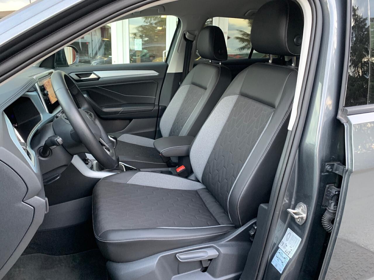 VOLKSWAGEN T-ROC 2.0 TDI 116 CV GOAL