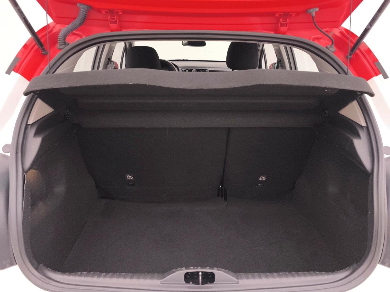 Citroen C3 1.2 puretech Shine s&s 83cv neopatentati my20