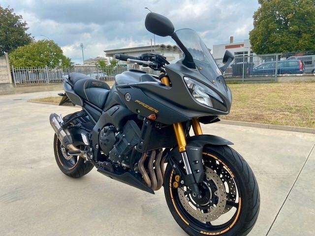 Yamaha FZ 8 Fazer ABS-2014 KM 27.800