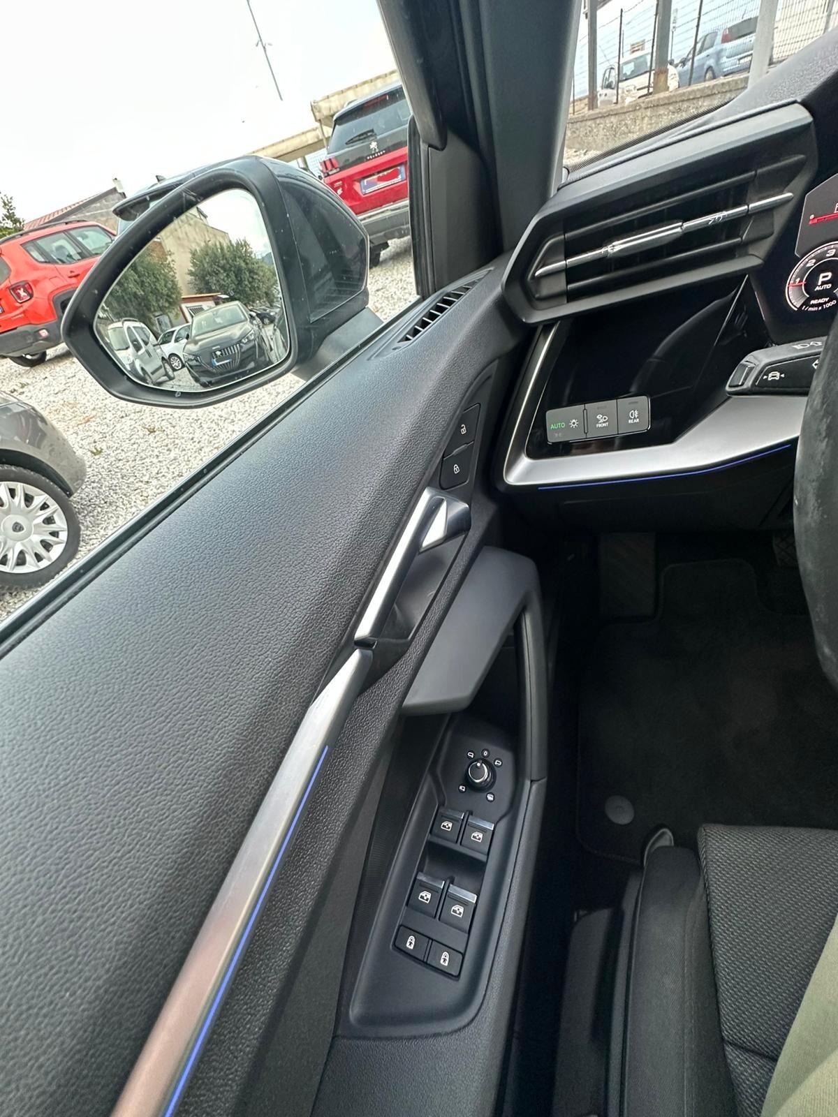 Audi A3 SPB 35 TDI S tronic S line edition