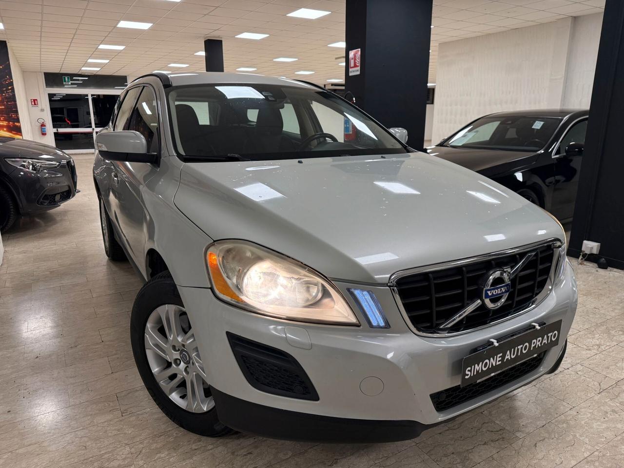 Volvo XC 60 XC60 D4 Geartronic Summum