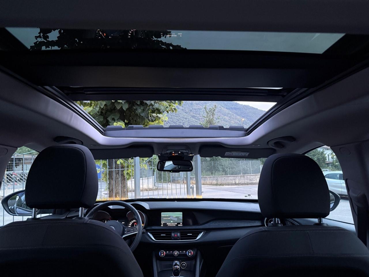 Alfa Romeo Stelvio 2.2 Tdi 190 CV AT8 Q4 Business