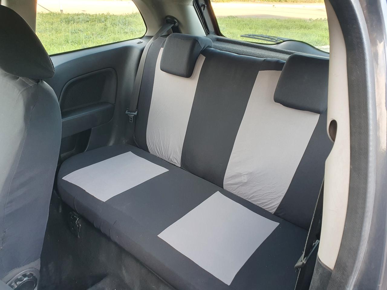 Ford Fiesta 1.2 benzina anno 08 69cv