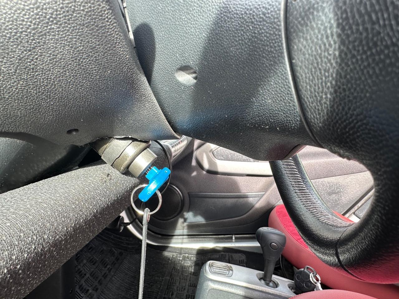 Smart ForTwo 800 33 kW coupé passion cdi