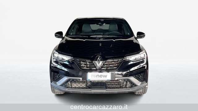 Renault Arkana 1.3 TCe 140cv R.S. Line EDC FAP