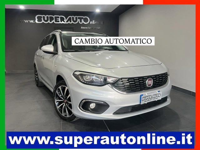 FIAT Tipo 1.6 Mjt S&S SW Lounge S