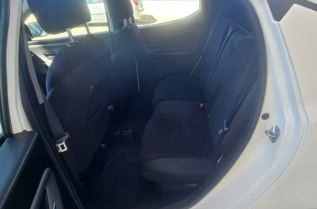 LANCIA Ypsilon 1.3 MJT 16V 95 CV 5 porte S&S Platinum