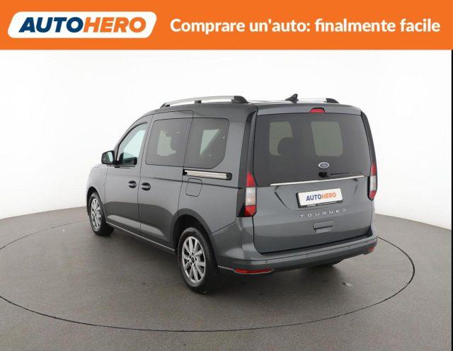 FORD Grand C-Max Grand Tourneo Connect 1.5 EcoBoost 114 CV Titanium