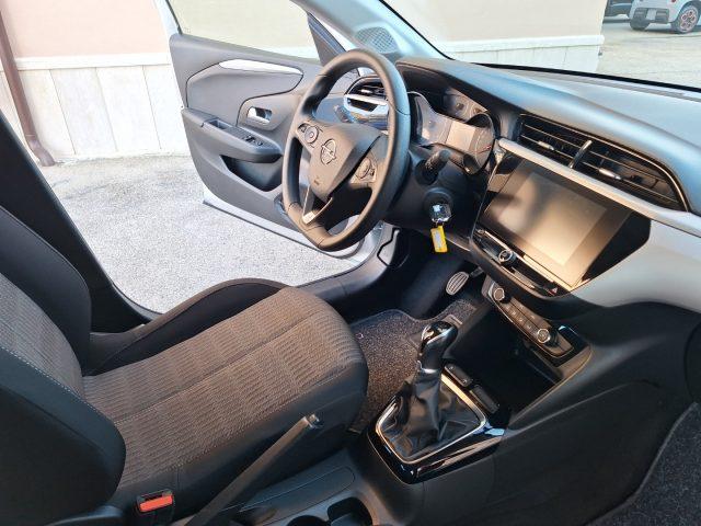 OPEL Corsa 1.2 Edition