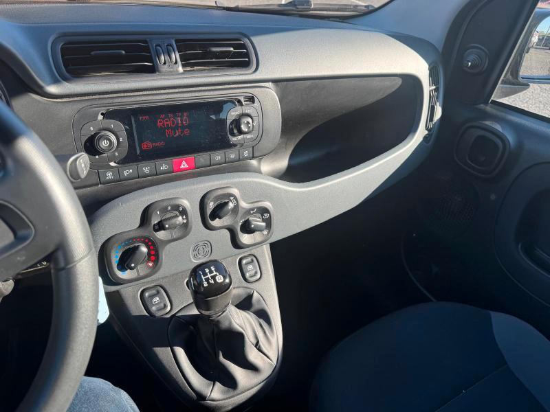 Fiat Panda 1.2 Easy s&s 69cv my19