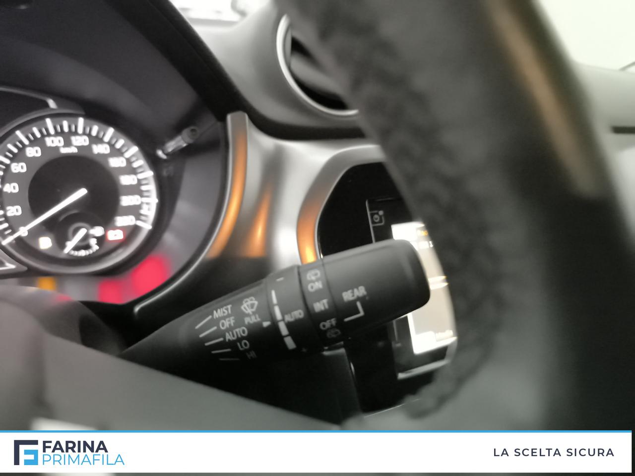 SUZUKI Vitara II 2018 - Vitara 1.4h Cool 2wd
