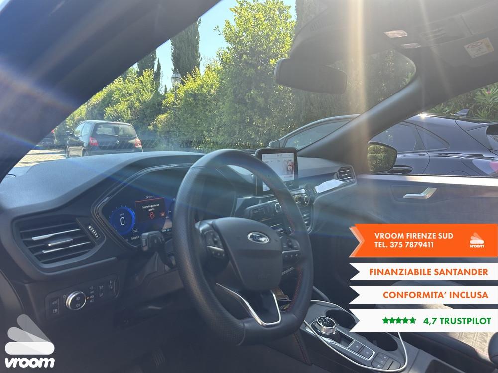 FORD Kuga 3ª serie Kuga 2.5 Plug In Hybrid 225...