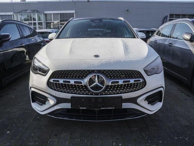 Mercedes-Benz GLA GLA 200 AMG Line Prem TETTO LED MBUX CAMERA