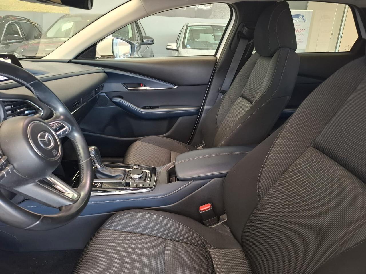 Mazda CX-30 Diesel Automatica