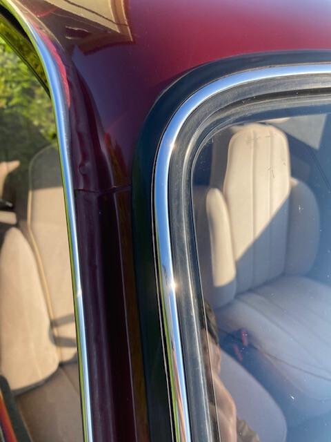 Renault R 5 1100 GTL 5 Porte iscritta ASI