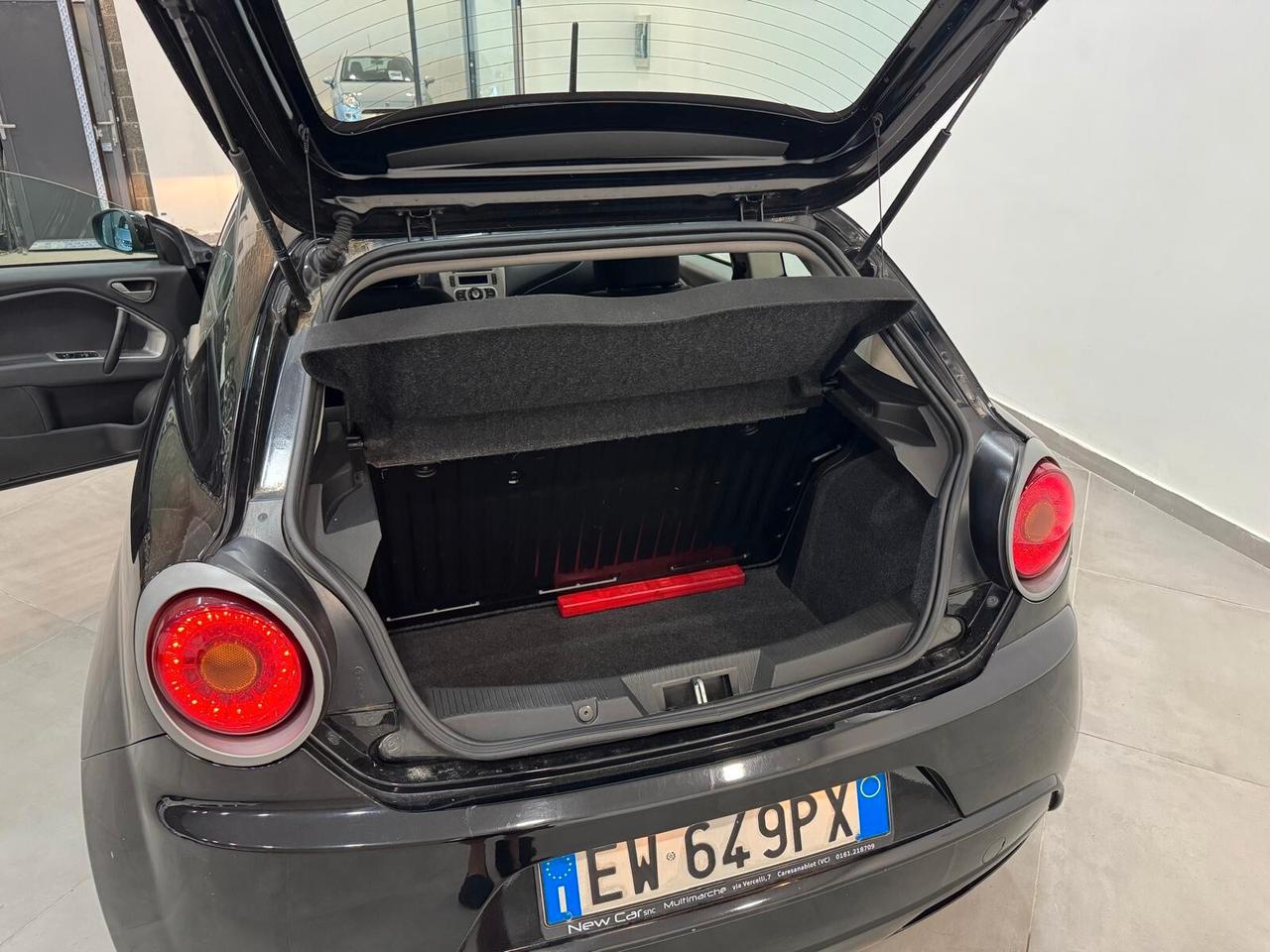 Alfa Romeo MiTo 1.4 70 CV 8V Progression