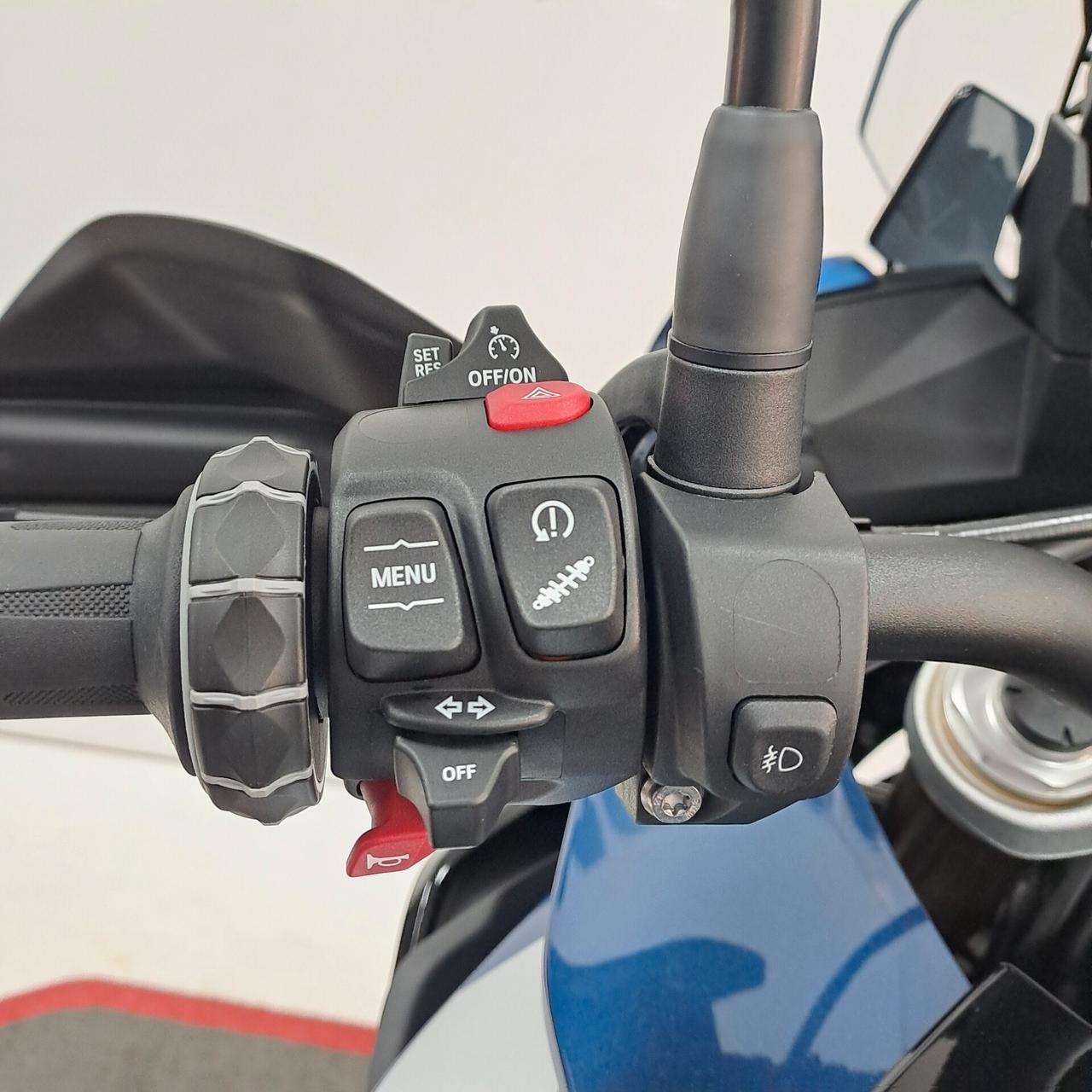 BMW S 1000 XR Nuova - KM 0 A 199/MESE
