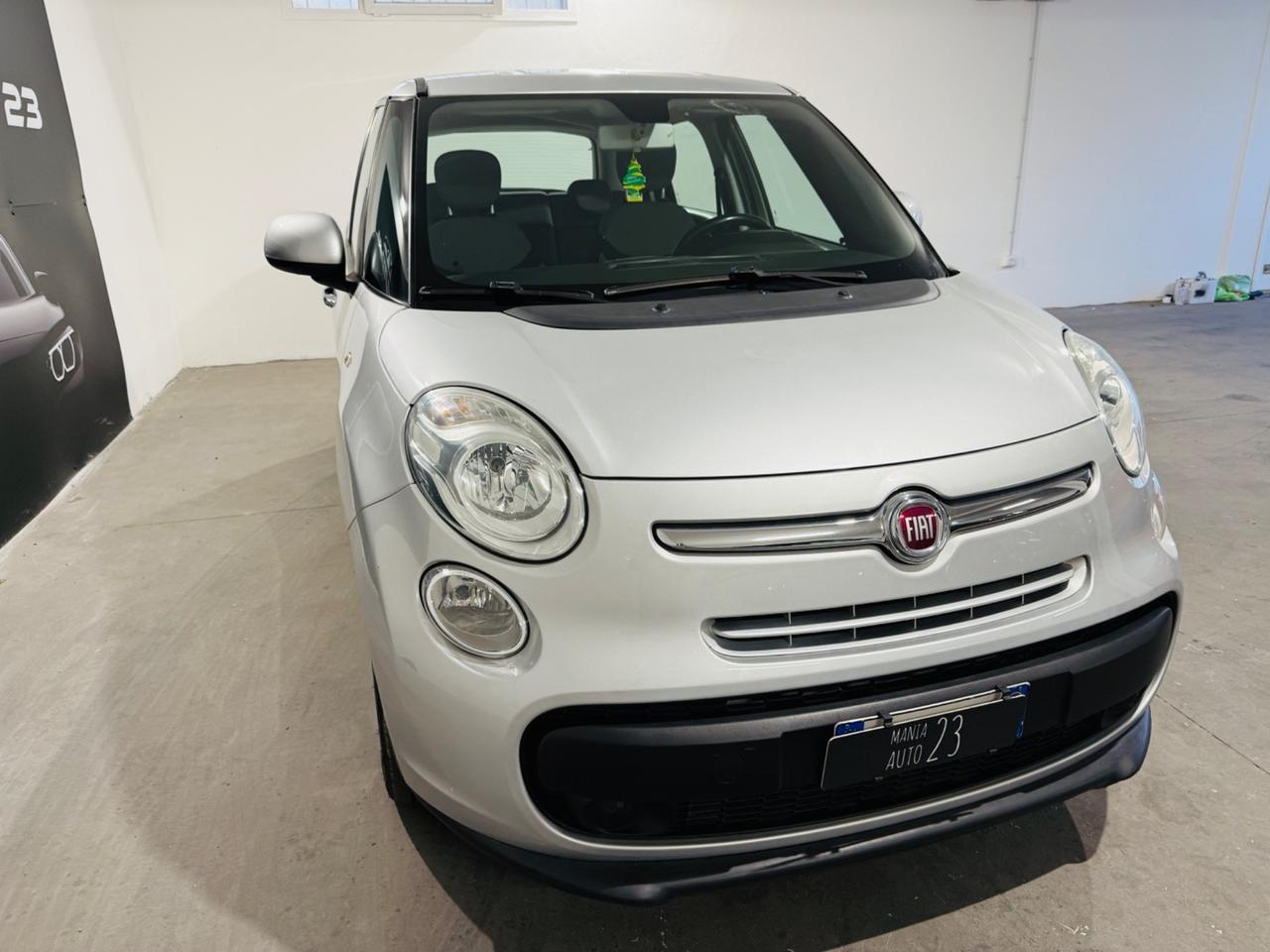 Fiat 500L 1.3 Multijet 85 CV Lounge*NEOPATENTATI*