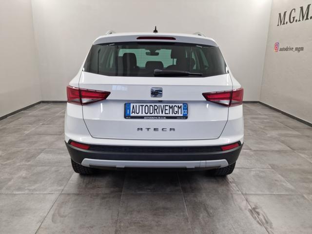 SEAT Ateca 1.5 EcoTSI DSG Business
