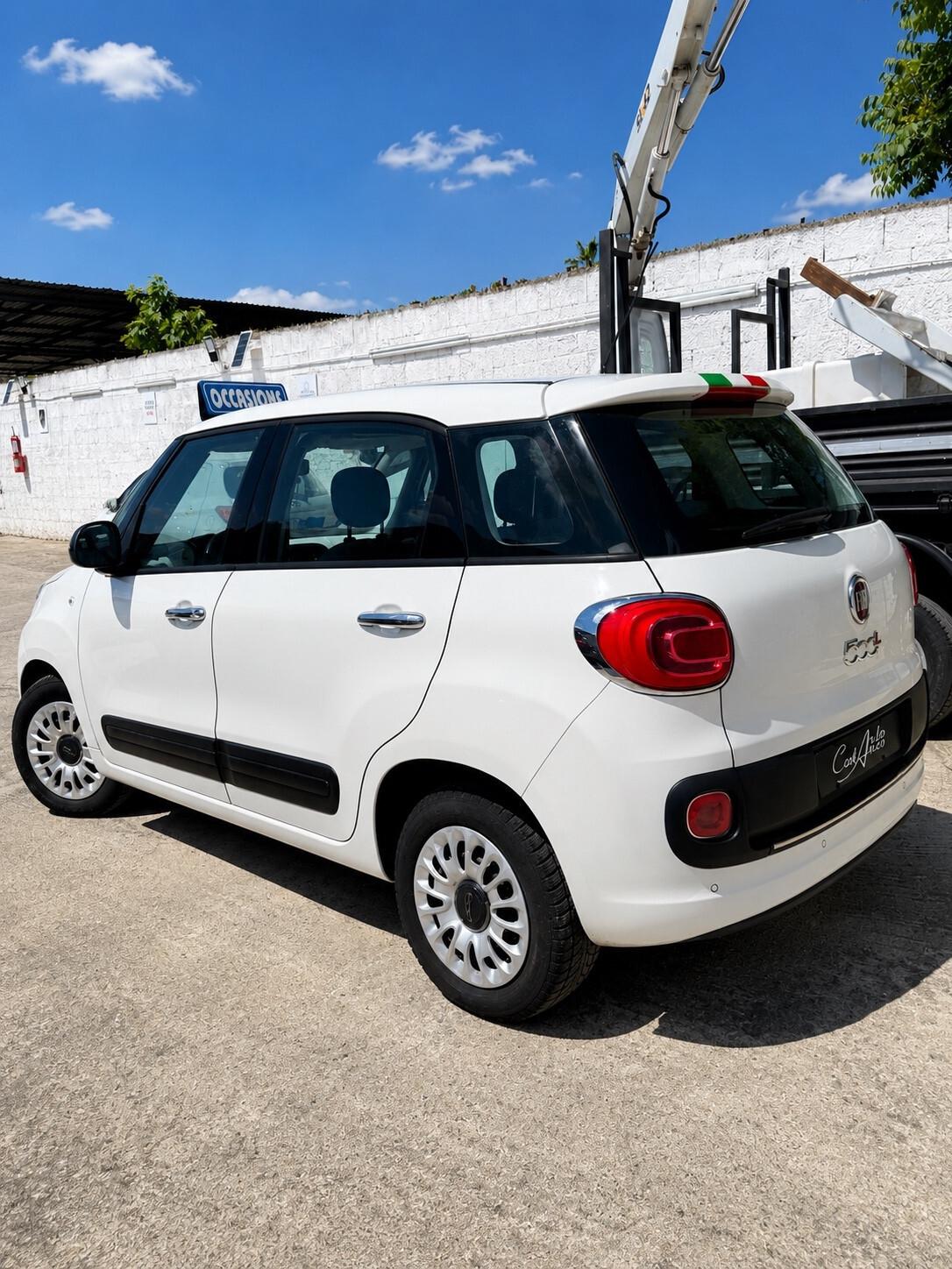 Fiat 500L 1.3 Multijet 85 CV N1 4 POSTI NUOVA