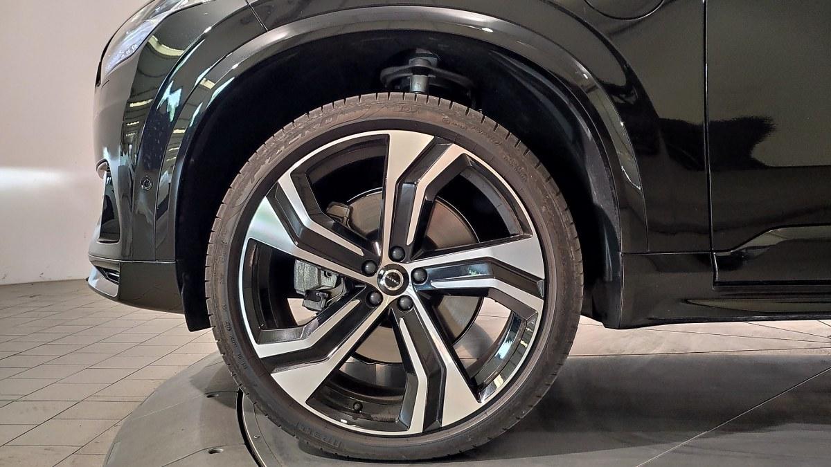 VOLVO Xc90 T8 Awd Plug-In Hybrid Aut. 7P. Ultimate Dark