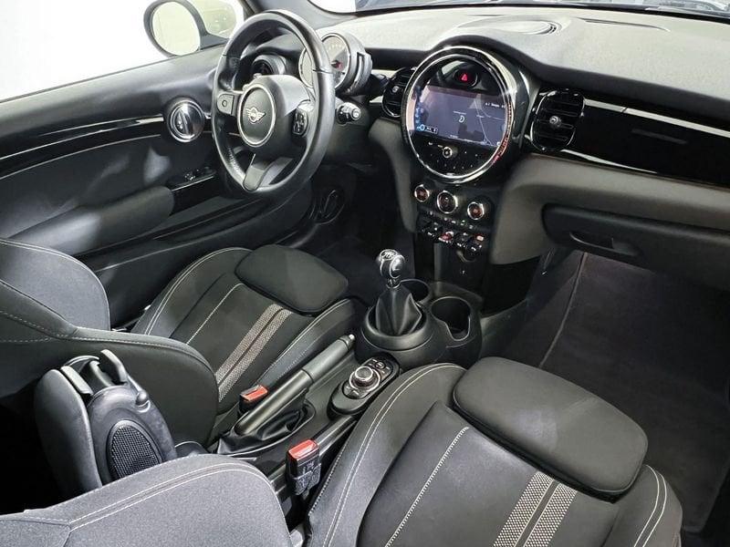 MINI Mini Mini 3p 2.0 Cooper S Classic