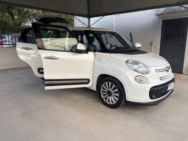 FIAT 500L 1.3 Multijet 85 CV OK NEOPATENTATI FARI FENDI