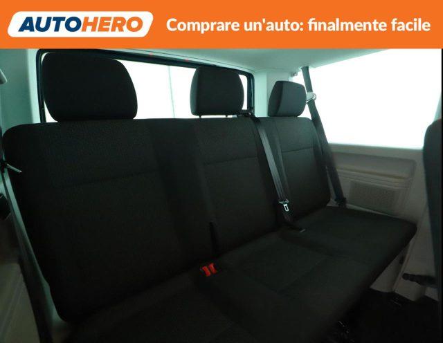 VOLKSWAGEN Caravelle 2.0 TDI 150CV PC Trendline