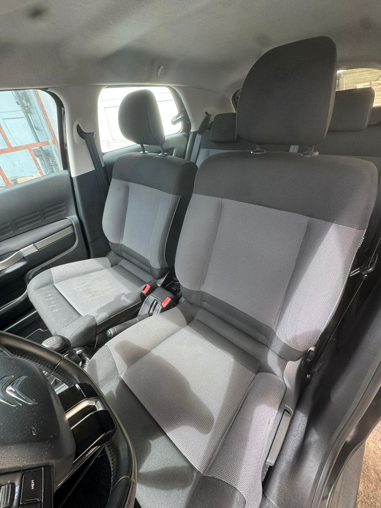 Citroen C4 BlueHDi 100 Feel