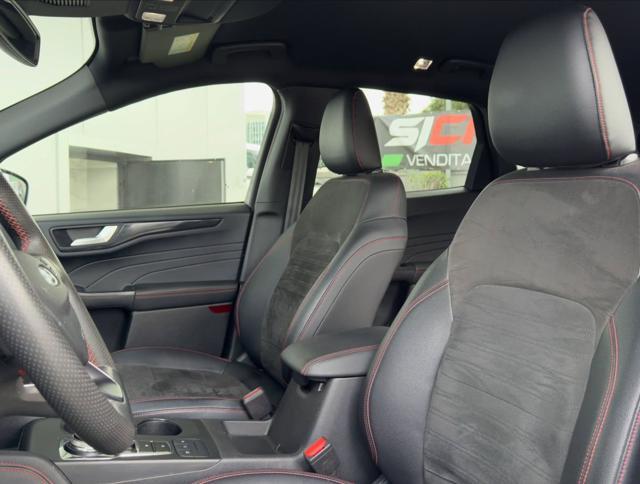 FORD Kuga 1.5 EcoBlue 120 CV aut. 2WD ST-Line X
