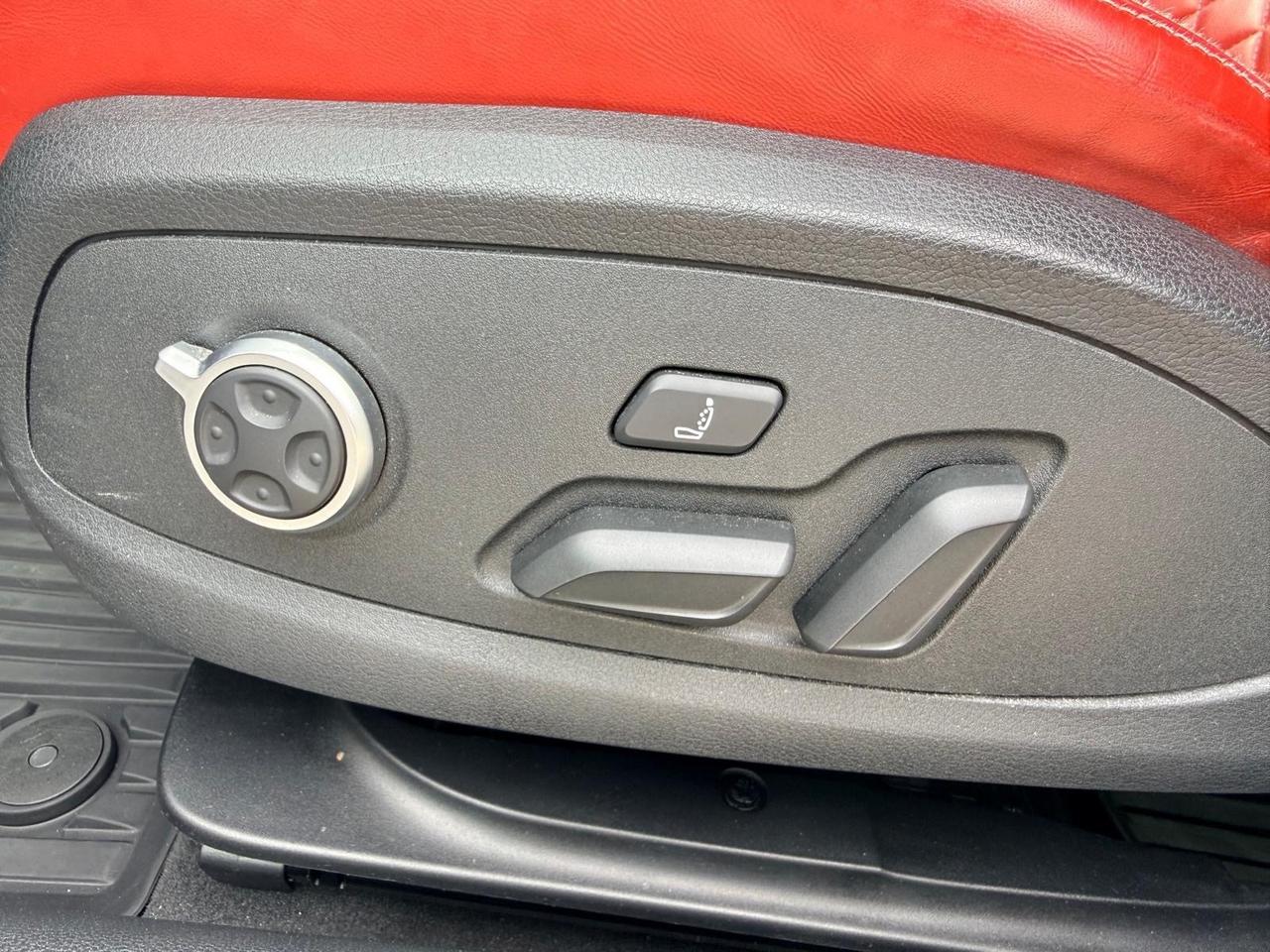 Audi A5 S5 SPB TDI quattro tiptronic sport attitude