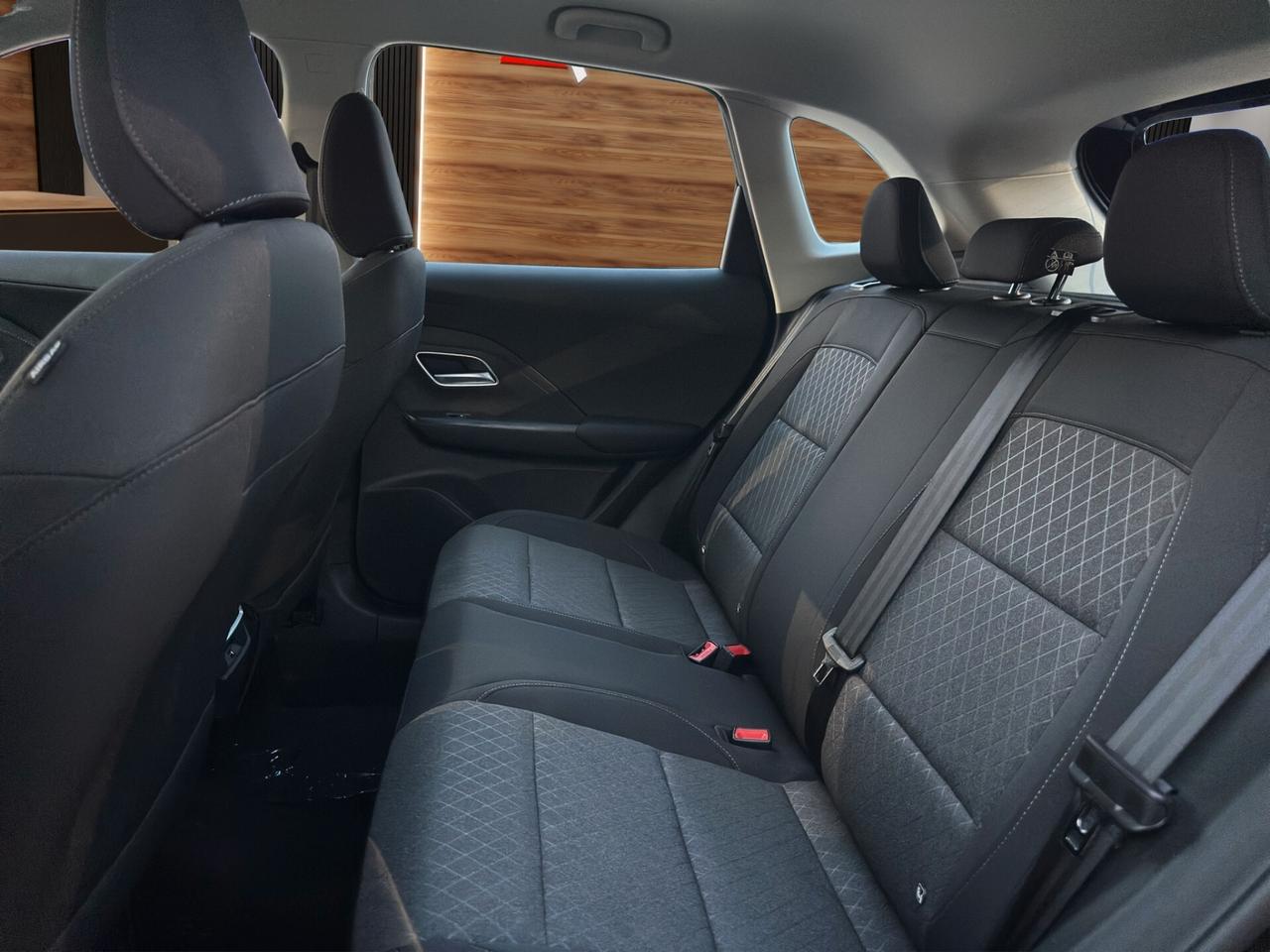 Mg ZS 1.5 Hybrid+ Comfort