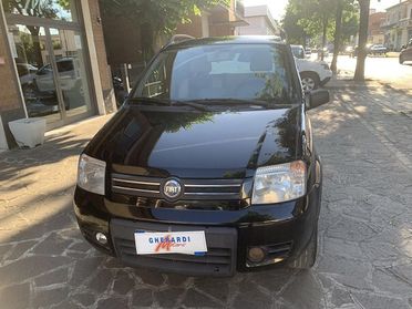 Fiat Panda 1.3 MJT 16V 4x4 Climbing