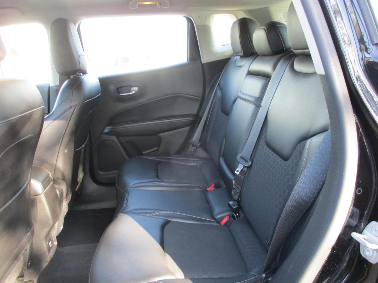 Jeep Compass 1.6 mjt Longitude 2wd 120cv NAVI/CarPlay