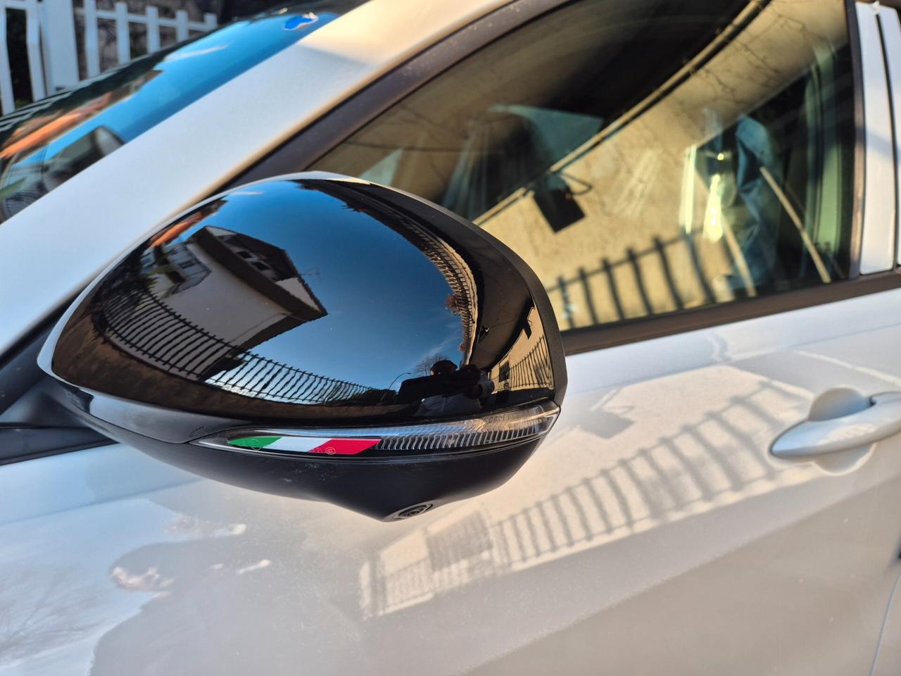 Alfa Romeo Tonale Hybrid