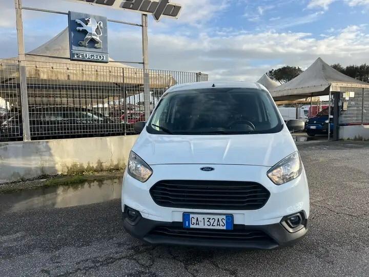 Ford Transit Courier 1.0 EcoBoost 100CV Van 2 POSTI