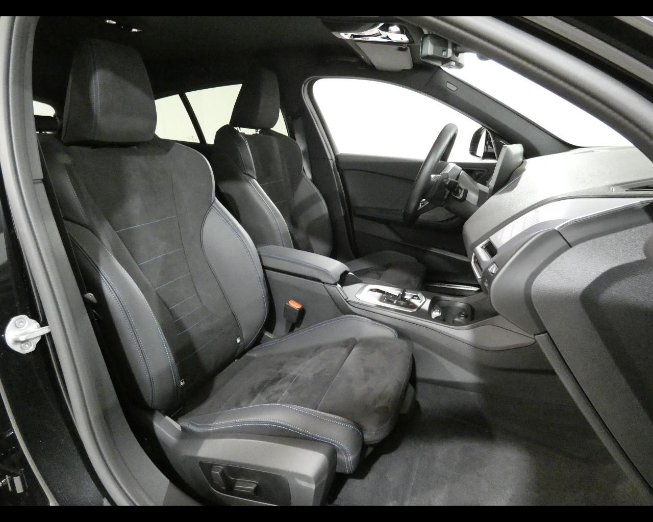 BMW 120d