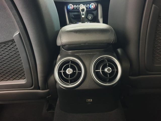 ALFA ROMEO Giulia 2.9 V6 Bi-Turbo AT8 Quadrifoglio