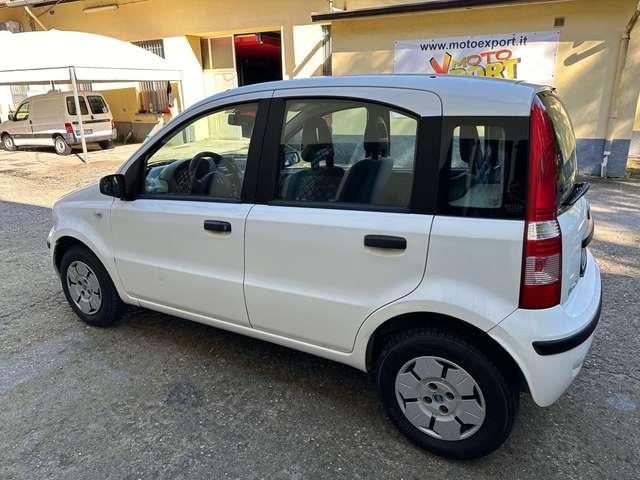 Fiat Panda 1.1 VAN