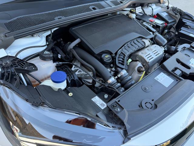 OPEL Corsa 1.2 100 CV GS+NAVI16:9+PACK BLACK+PELLETEX GS