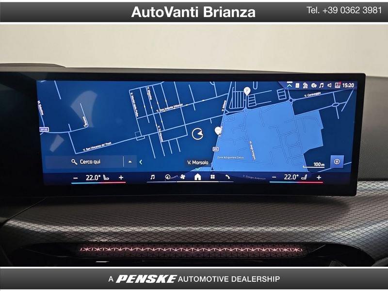 BMW Serie 4 Gran Coupé 420d xDrive 48V LCI Msport Pro