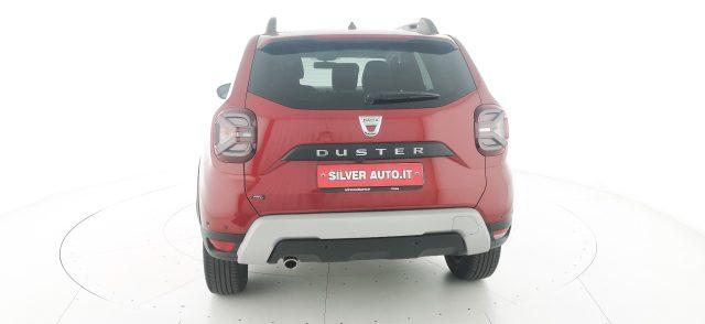 DACIA Duster 1.0 TCe 90 CV 4x2 Prestige