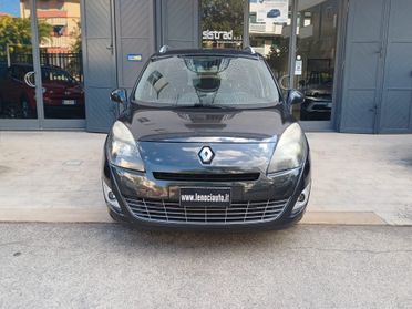 Renault Scenic Scénic 1.5 dCi 110CV EDC Dynamique 7 POSTI