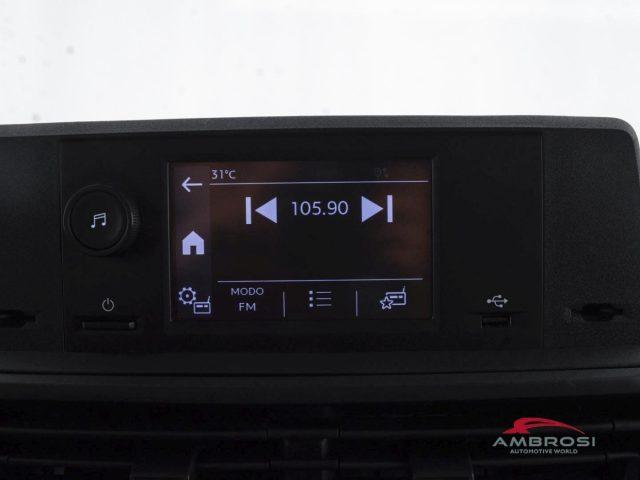 FIAT Scudo ce 2.0 bluehdi 145cv L3H1 no S&S + IVA