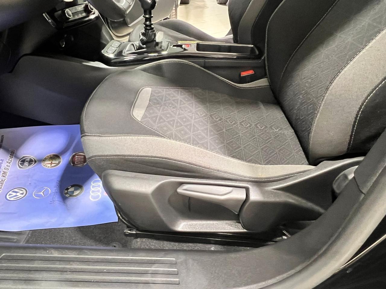 Opel Mokka 1.5 diesel Edition