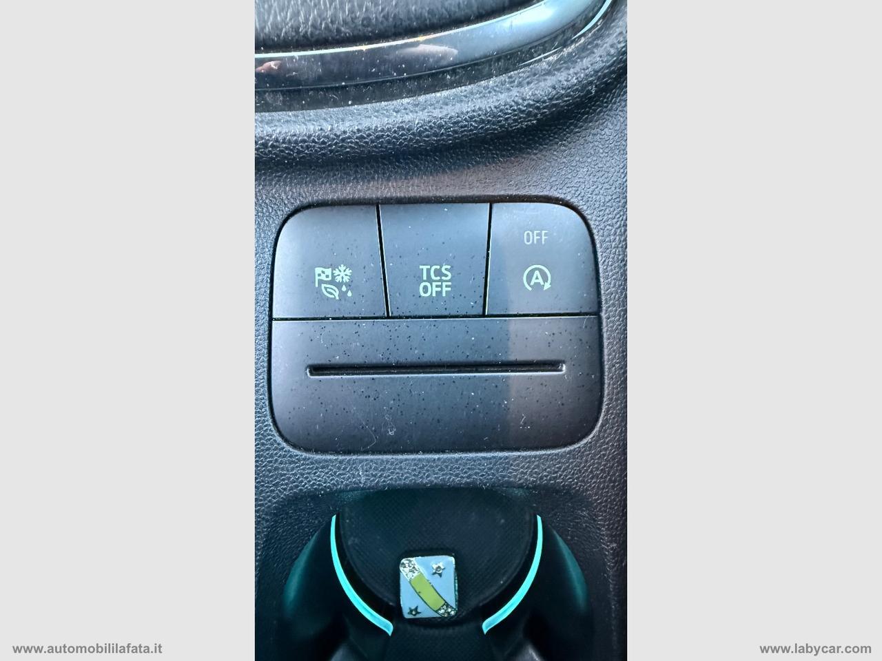 FORD Fiesta 1.5 EcoBlue 5p. ST-Line DIESEL ST-LINE