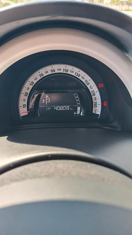 Renault Twingo TCe 90 CV EDC AUTOMATICA 2018