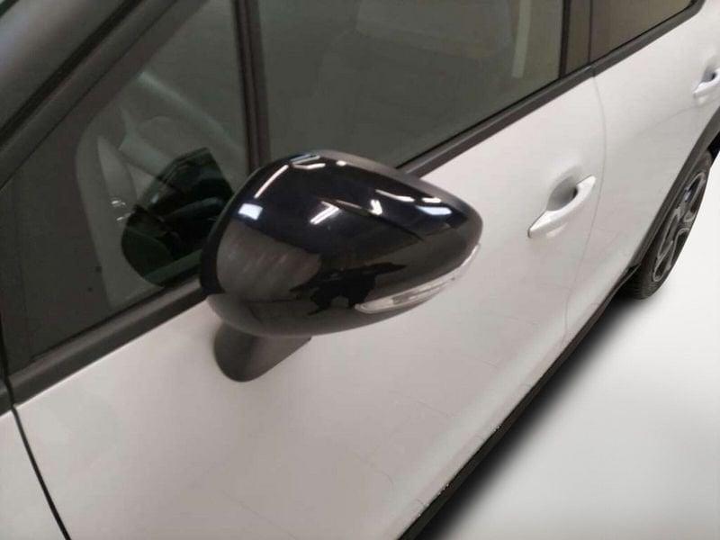 Citroën C3 Aircross 1.2 puretech Feel s&s 110cv
