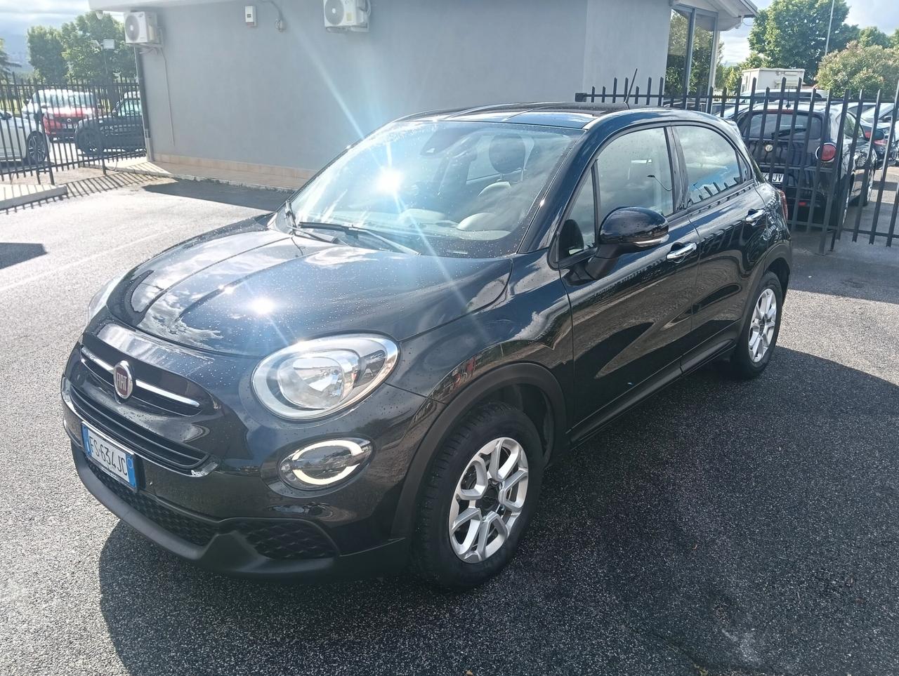 Fiat 500X 1.6 MultiJet 120 CV Business UNI PROPRIETARIO
